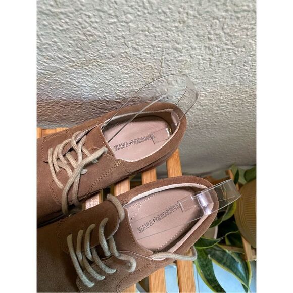 Tucker Tate Oxford Shoes - Picture 3 of 5